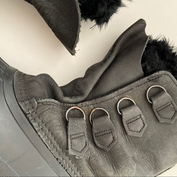 SOREL Badger boots - Picture 3 of 8